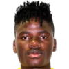 byrnne omondi