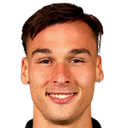 Oliver Lavale