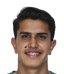 Abraham Nuno