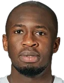 Mamadou Mbodj