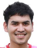 Naphat Deeprasert