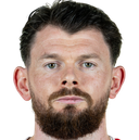 Oliver Burke