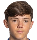 Reggie Walsh