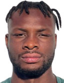 Salif Sangare