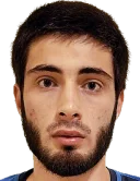 Magomed Piriev