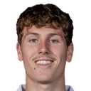 Harry Crawford