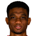 Amad Diallo