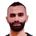 Osama Omari