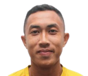 Lucky Oktavianto