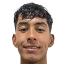 Israel Aceves Flores