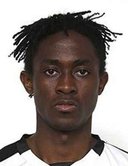 Franck Cedric