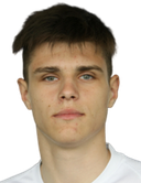 Nikita Tymoshkin