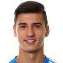 Berk Çetin