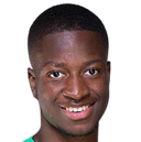 Ahmed Sidibé