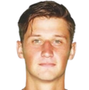 Nicholas Hagen Godoy