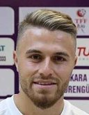 Halil Ibrahim Keles