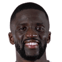 Demba Thiam
