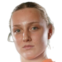 Chelsea Mccredie