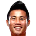 Chanthaphone Waenvongsoth