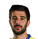 Triantafyllos Pasalidis