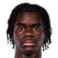 Khari Ranson