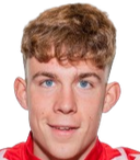 Patrick Boyes