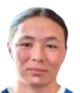 Tulkinoy Makhmudova