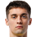 Kirill Shchetinin