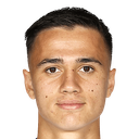 Eliano Reijnders