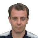 Paul McGowan