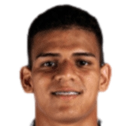 Edwar Cedeno