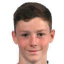 Harrison Mcmahon