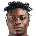 Samson Olanrewaju Akinyoola