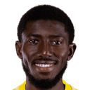Fode Doucoure