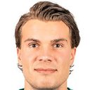 Kristoffer Bidne