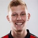 Callum Buckley