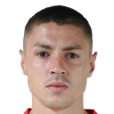 Stefan Golubović