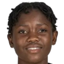 Lilian Namalambo Mwenda