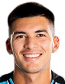 Gonzalo Sebastián Sosa