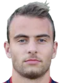 Matias Rogstad·Aadnoy