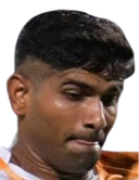 Mohammed Aqib