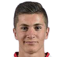 Myles Beerman