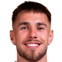 Oscar Mingueza