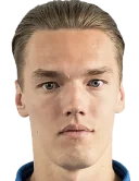 Ilya Serikov