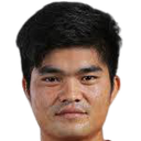 Hlaing Bo Bo