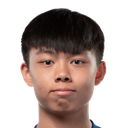 Lam Pak-Yin