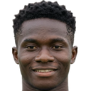 collins opare