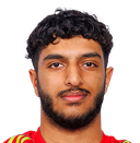 Omar Ahmed Mohamed Ahmed Abdulla Abdul Rahman