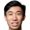 Joel Chew Joon Herng