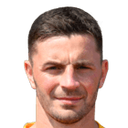 Padraig Amond